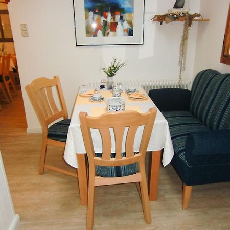 Hotel Ostfriesland Garni ノルデン エクステリア 写真