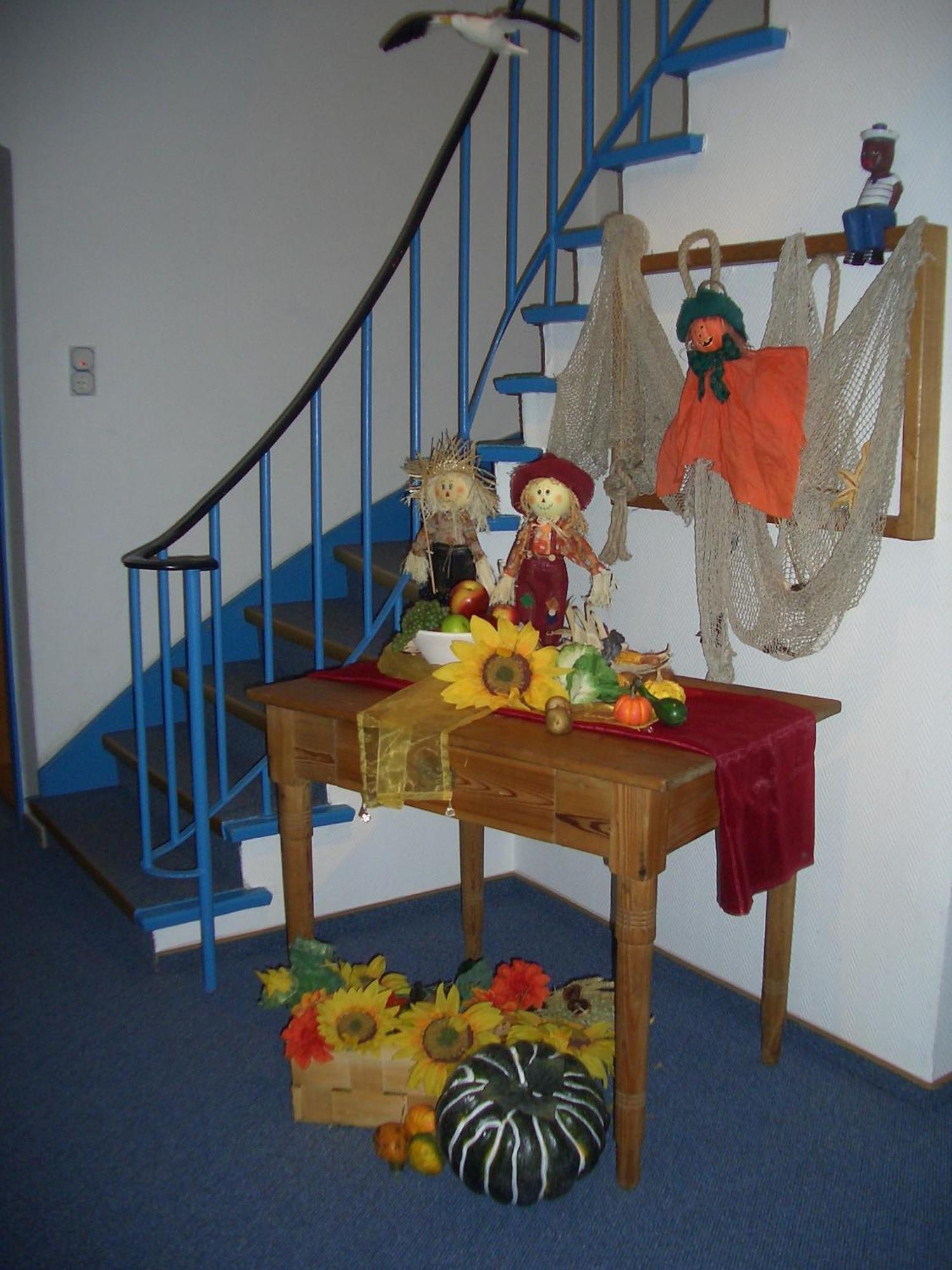 Hotel Ostfriesland Garni ノルデン エクステリア 写真
