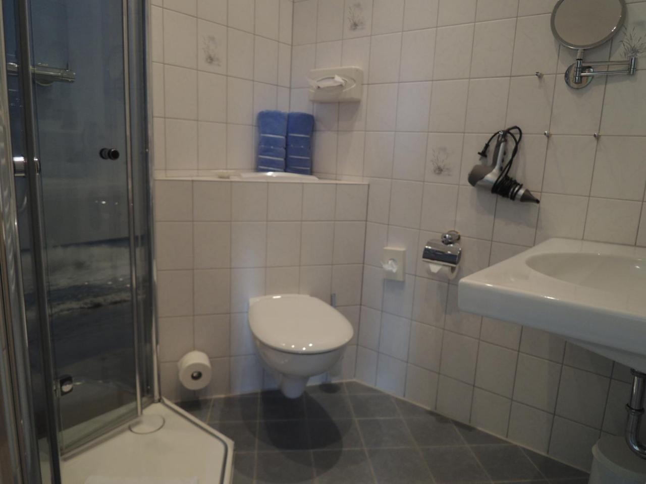 Hotel Ostfriesland Garni ノルデン エクステリア 写真