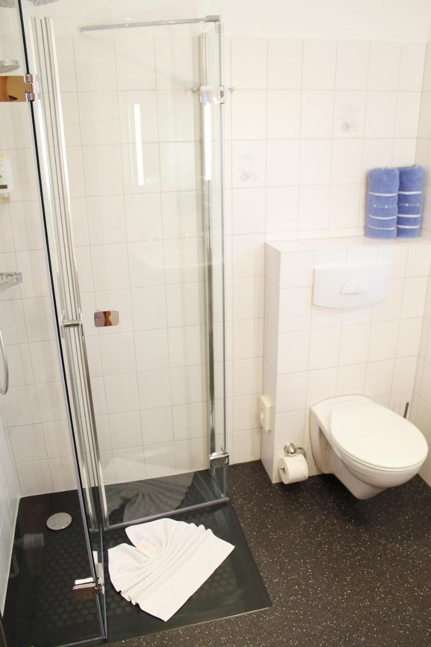 Hotel Ostfriesland Garni ノルデン エクステリア 写真